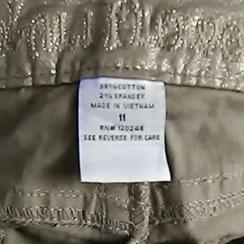 Pants - Picture 5 of 6